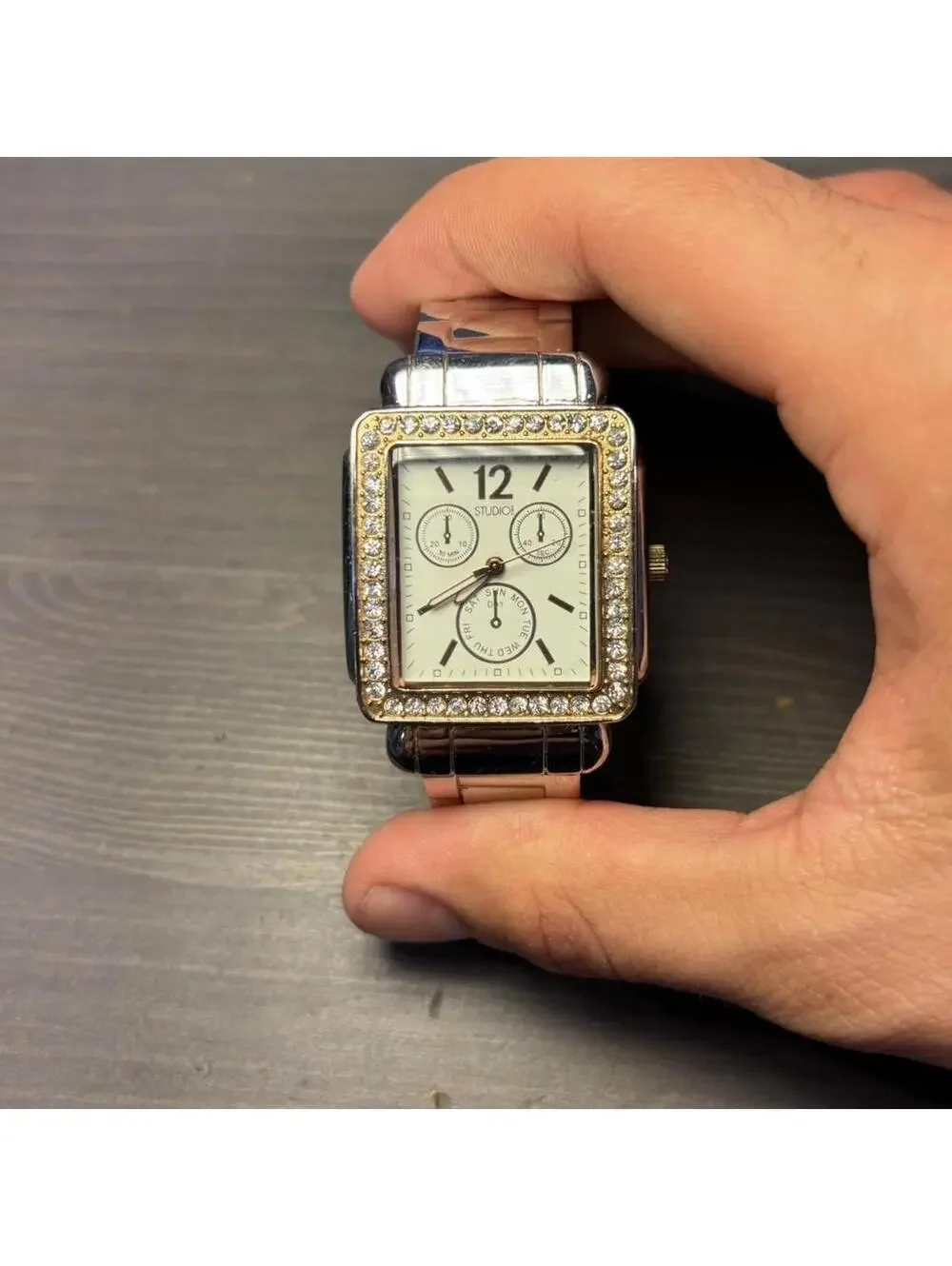 Beautiful Vintage Watch